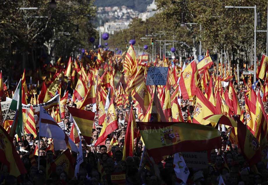 Rechazo a la independencia