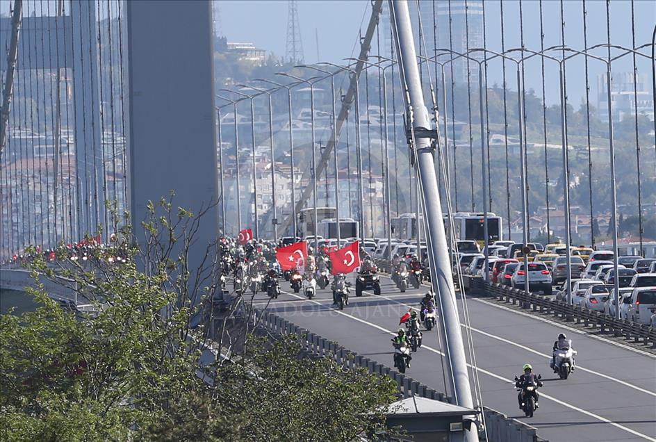 29 Ekim Cumhuriyet Bayramı