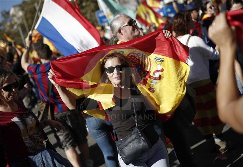 Proclamación de la república catalana