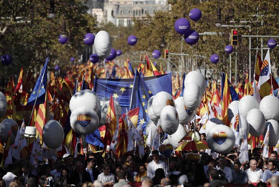 "Puigdemont a prisión"