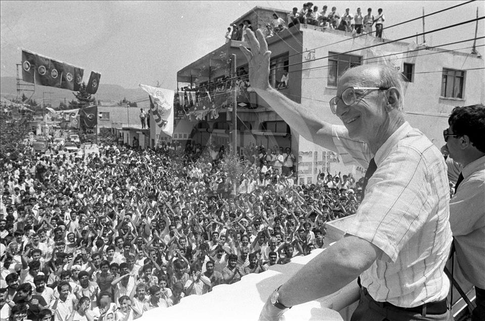 İnönü ölümünün 10. yılında anılıyor