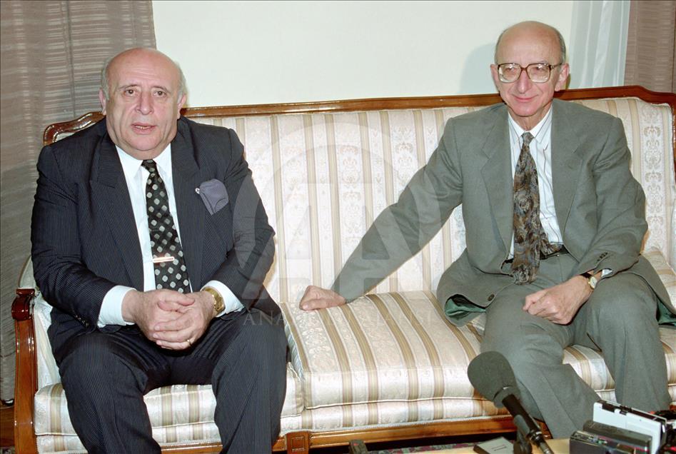 İnönü ölümünün 10. yılında anılıyor