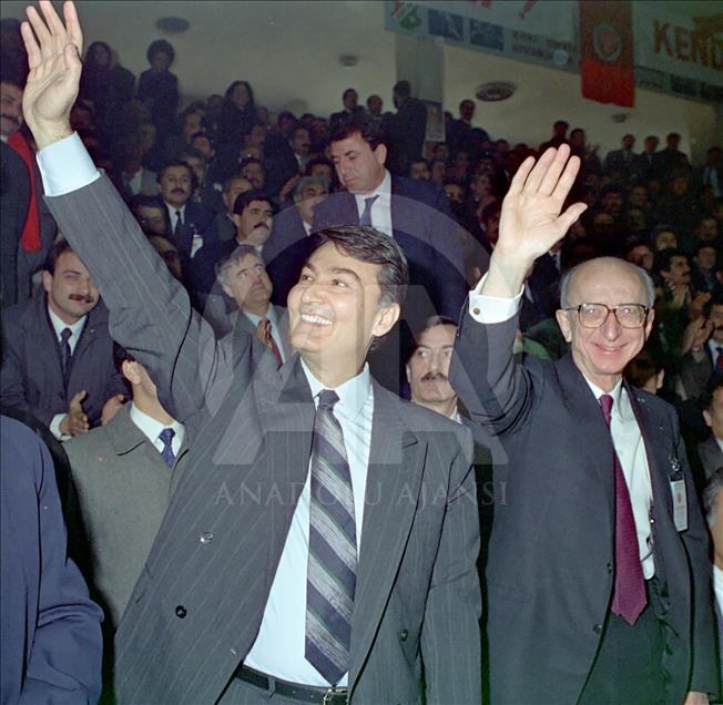 İnönü ölümünün 10. yılında anılıyor