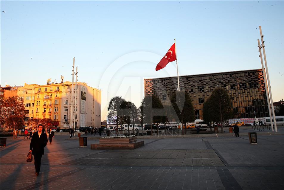 AKM'nin yerine opera binası yapılacak