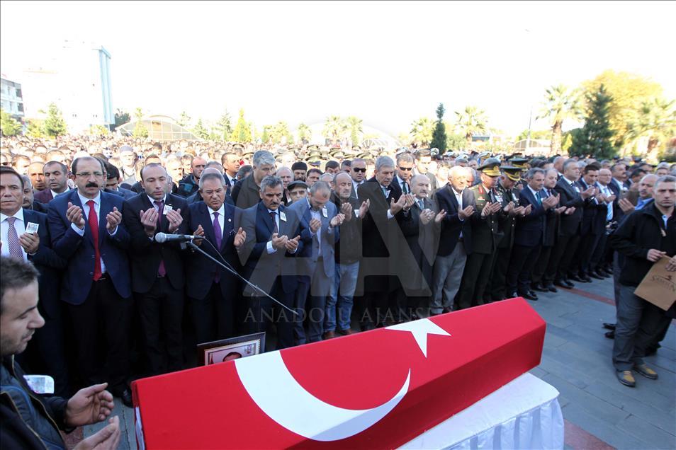 Hakkari'deki terör saldırısı