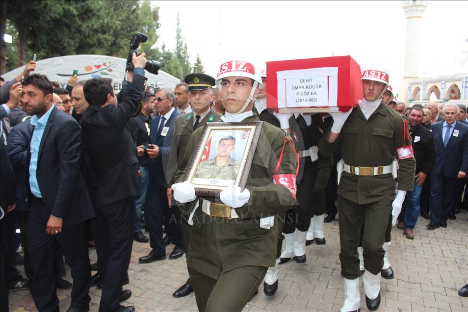 Hakkari'deki terör saldırısı