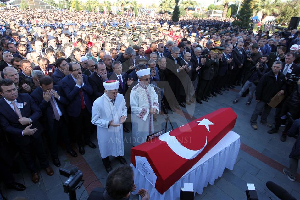 Hakkari'deki terör saldırısı