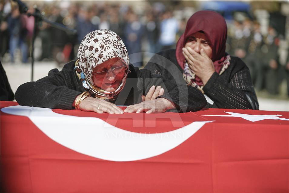 Hakkari'deki terör saldırısı