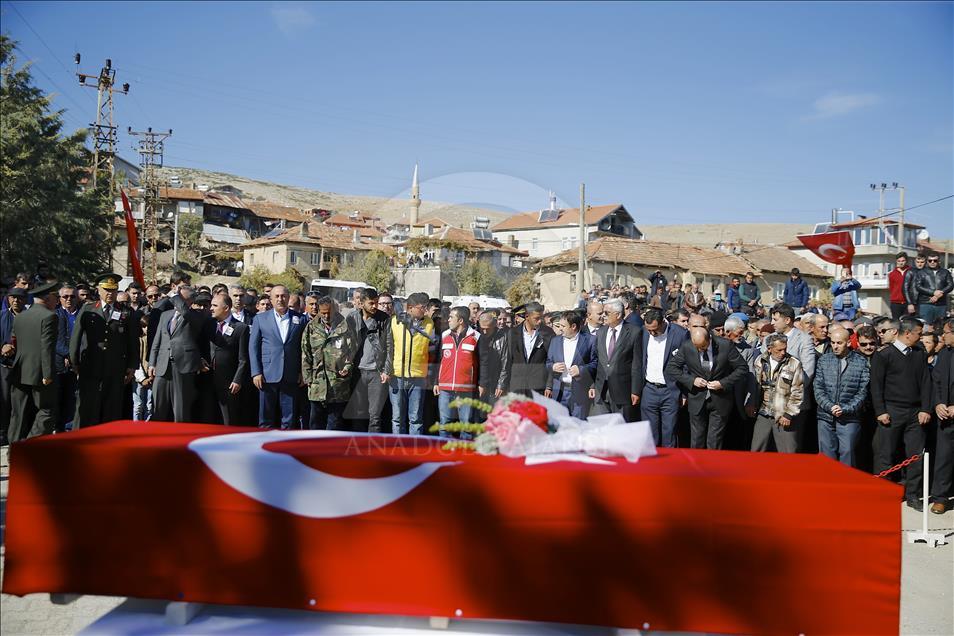 Hakkari'deki terör saldırısı