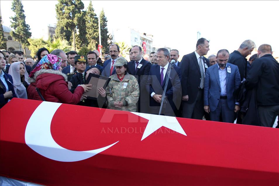 Hakkari'deki terör saldırısı