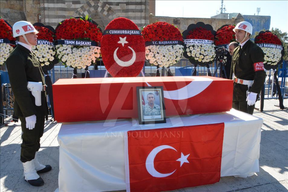 Hakkari'deki terör saldırısı
