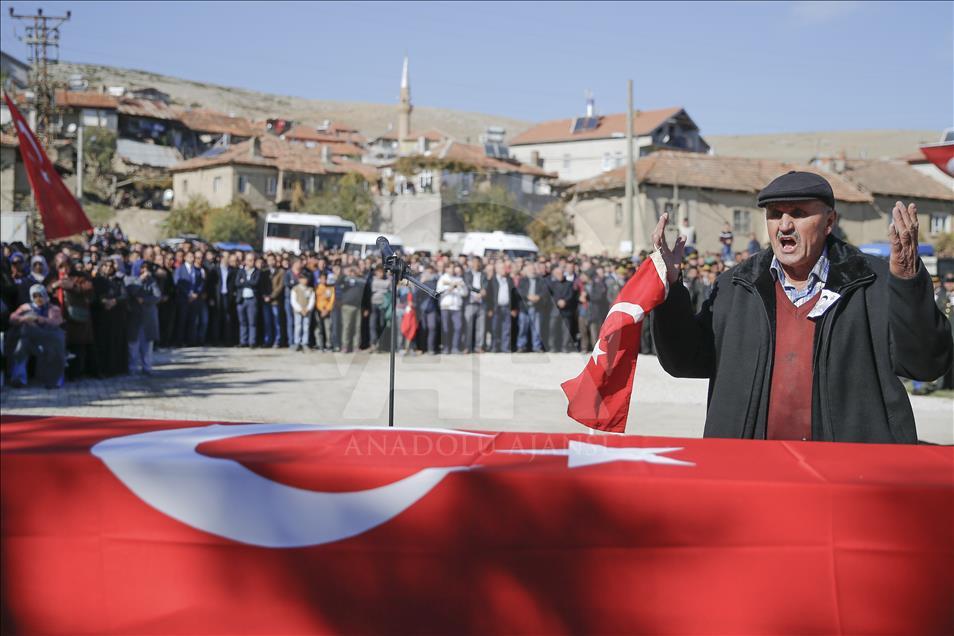 Hakkari'deki terör saldırısı