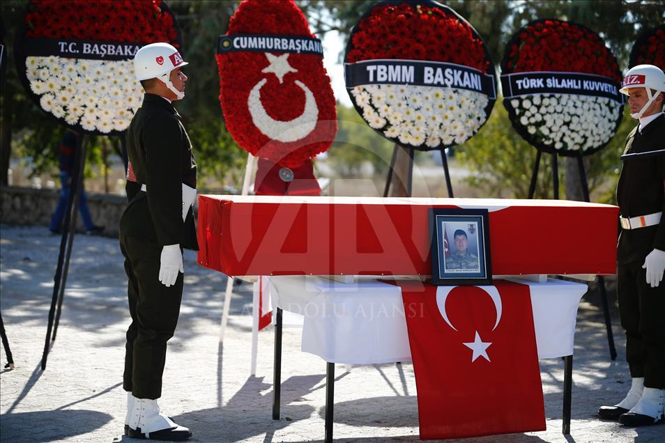 Hakkari'deki terör saldırısı