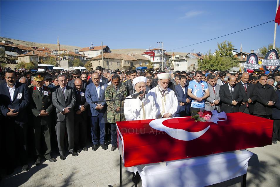 Hakkari'deki terör saldırısı