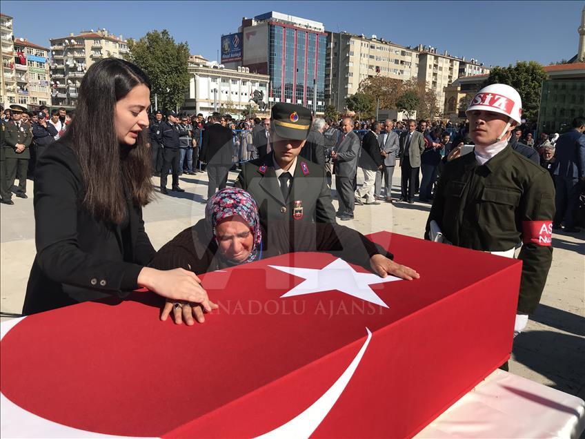 Hakkari'deki terör saldırısı