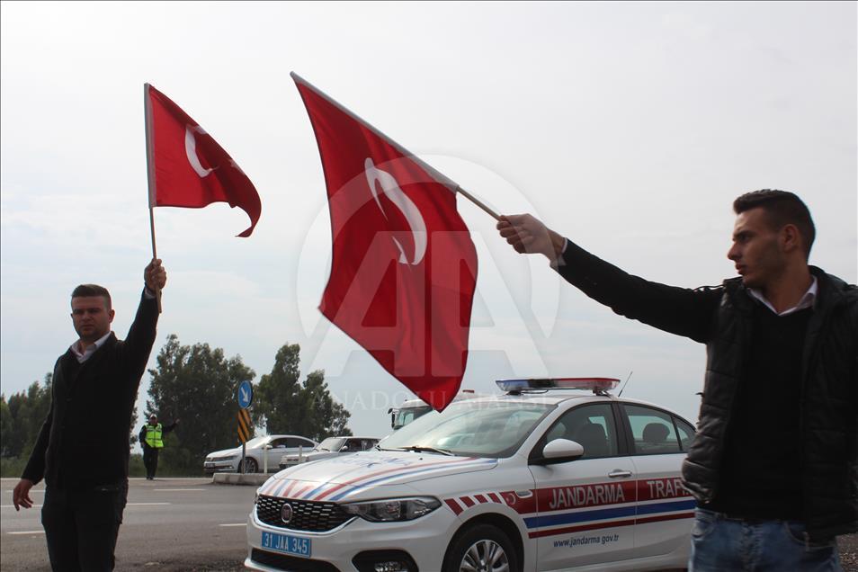 Hakkari'deki terör saldırısı