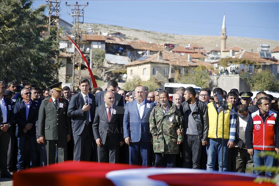 Hakkari'deki terör saldırısı