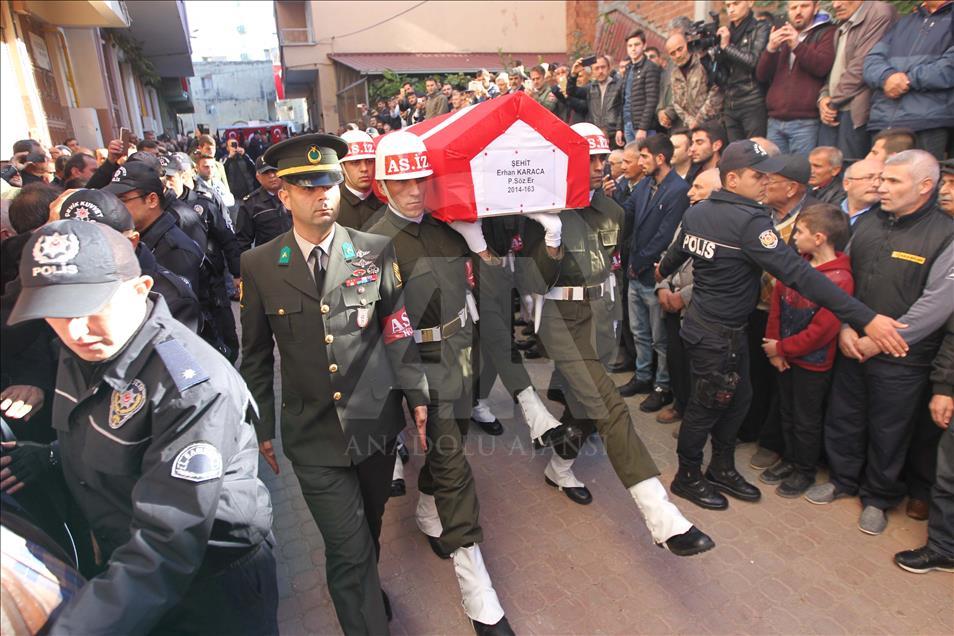 Hakkari'deki terör saldırısı