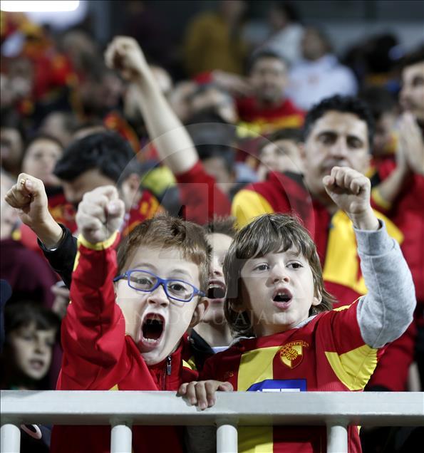 Göztepe - Beşiktaş
