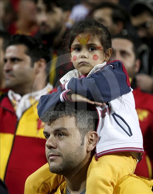 Göztepe - Beşiktaş