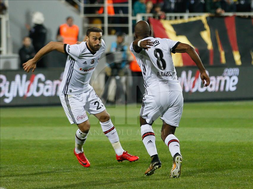 Göztepe - Beşiktaş