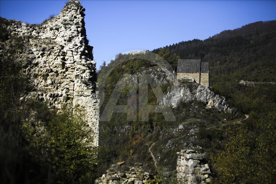 Prije 15 godina Bobovac proglašen nacionalnim spomenikom: Neophodna dodatna zaštita kraljevskog grada 