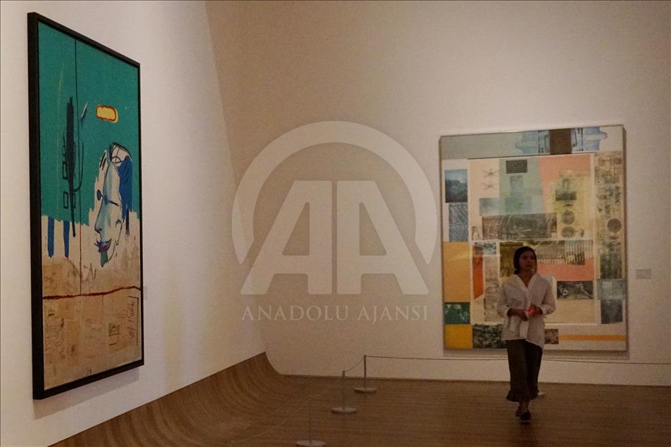 Museum of Modern and Contemporary Art in Nusantara