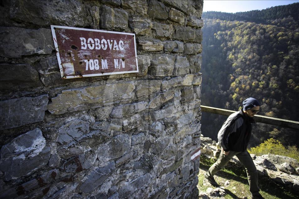 Prije 15 godina Bobovac proglašen nacionalnim spomenikom: Neophodna dodatna zaštita kraljevskog grada 