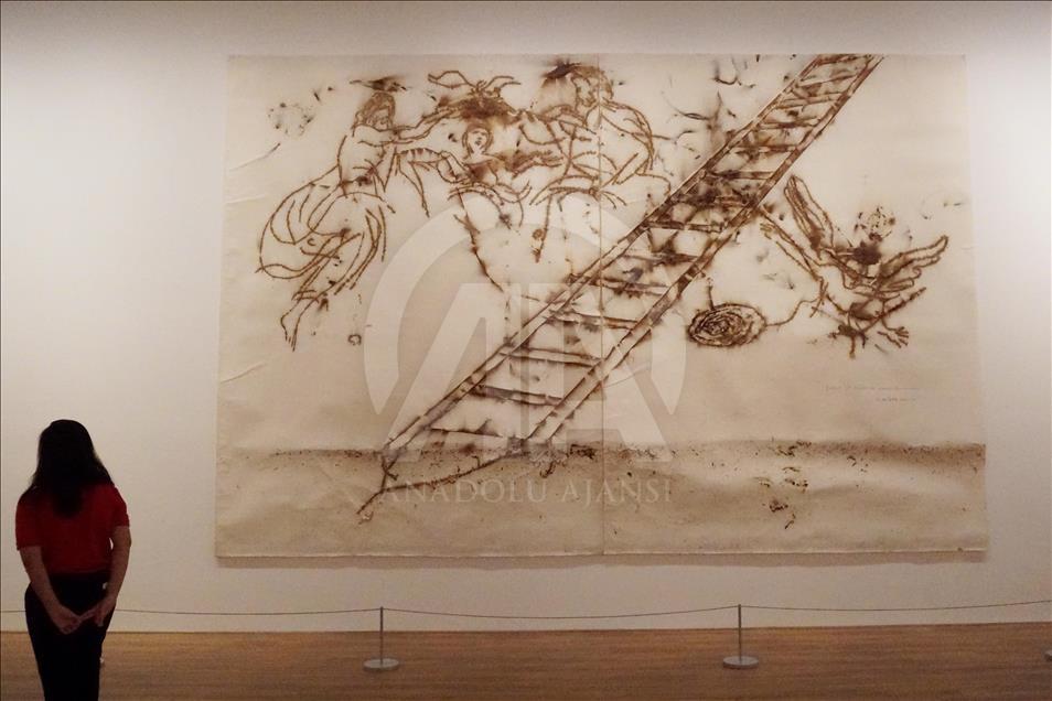 Museum of Modern and Contemporary Art in Nusantara