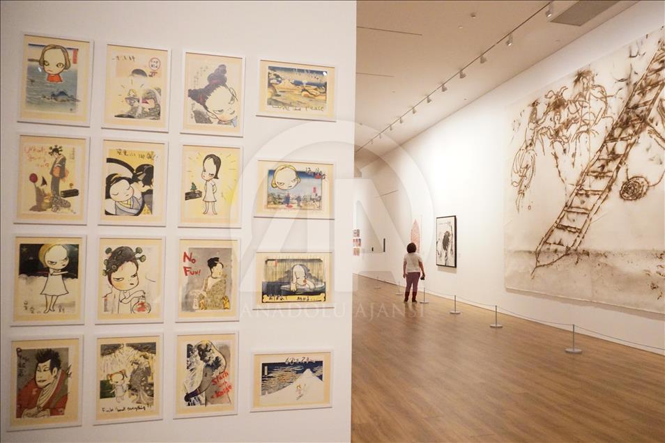 Museum of Modern and Contemporary Art in Nusantara