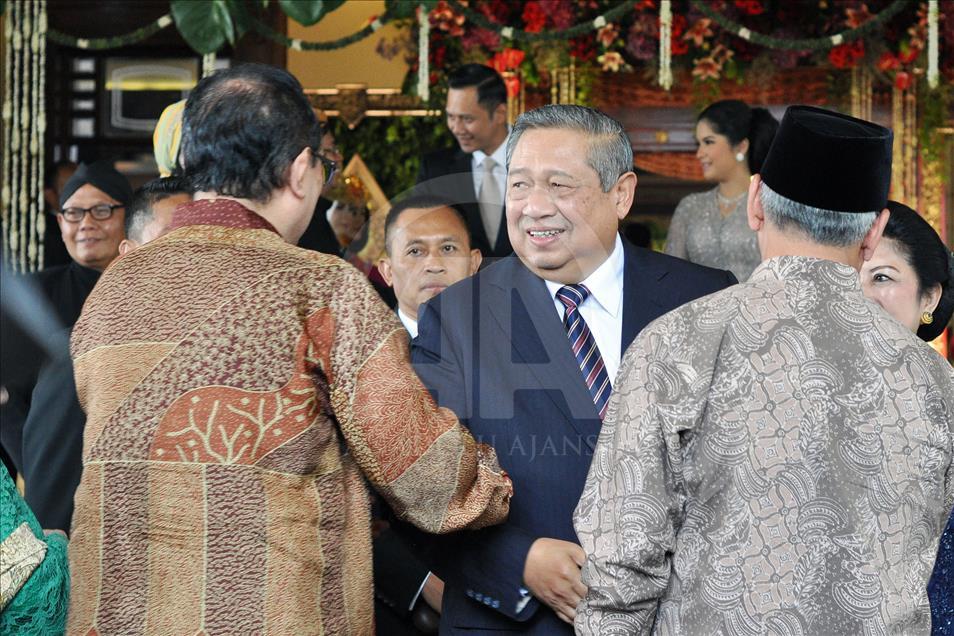 Jokowi Mantu 