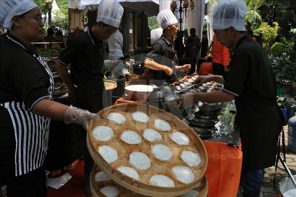 Jokowi Mantu 
