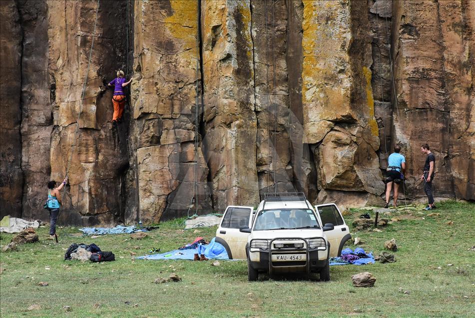 "Vrata pakla" u Keniji jedna su od najatraktivnijih turističkih destinacija svijeta 