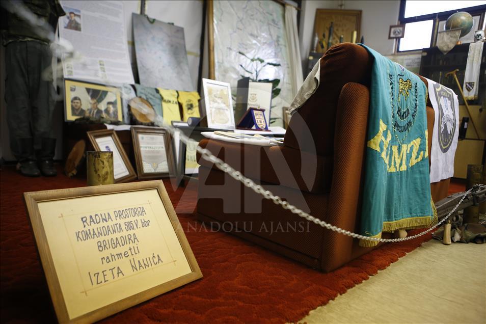 Muzej u Bužimu čuva Mladićeve dokumente: Srebrenica se ne bi desila da je uhapšen