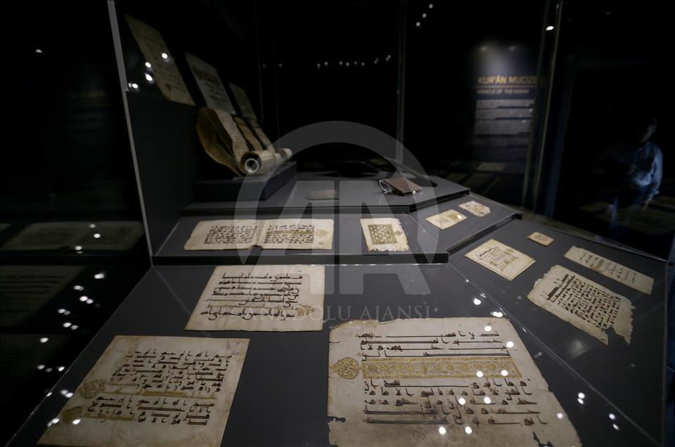 Piezas del Documento de Damasco