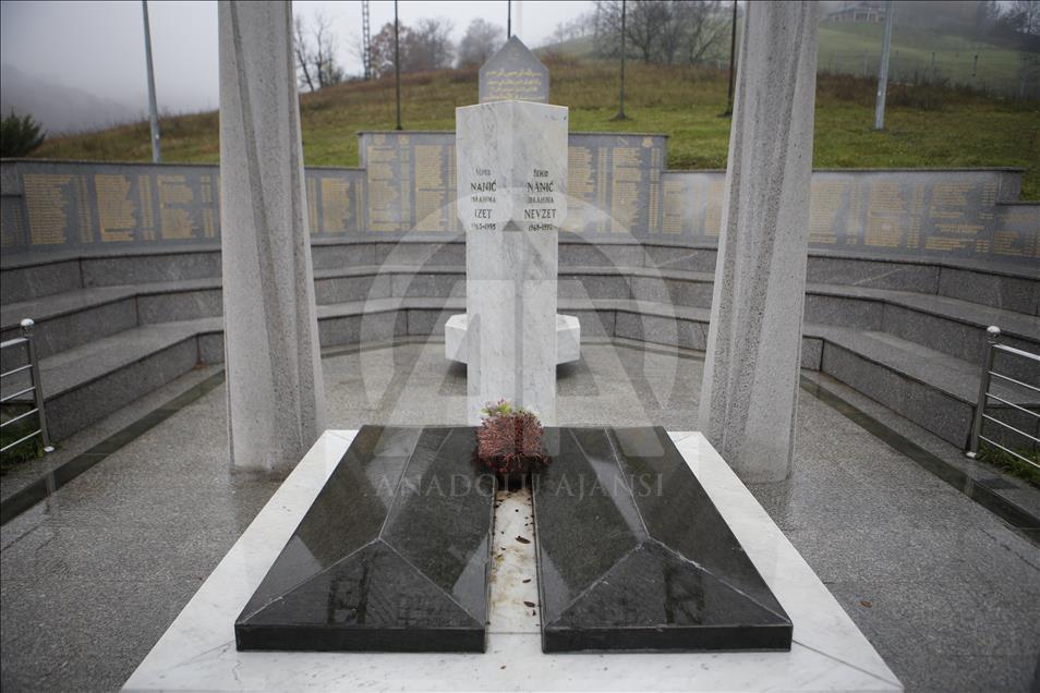 "Mladic'i yakalasaydık, Srebrenitsa'da soykırım olur muydu"