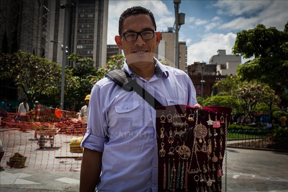 Daniel Marcano