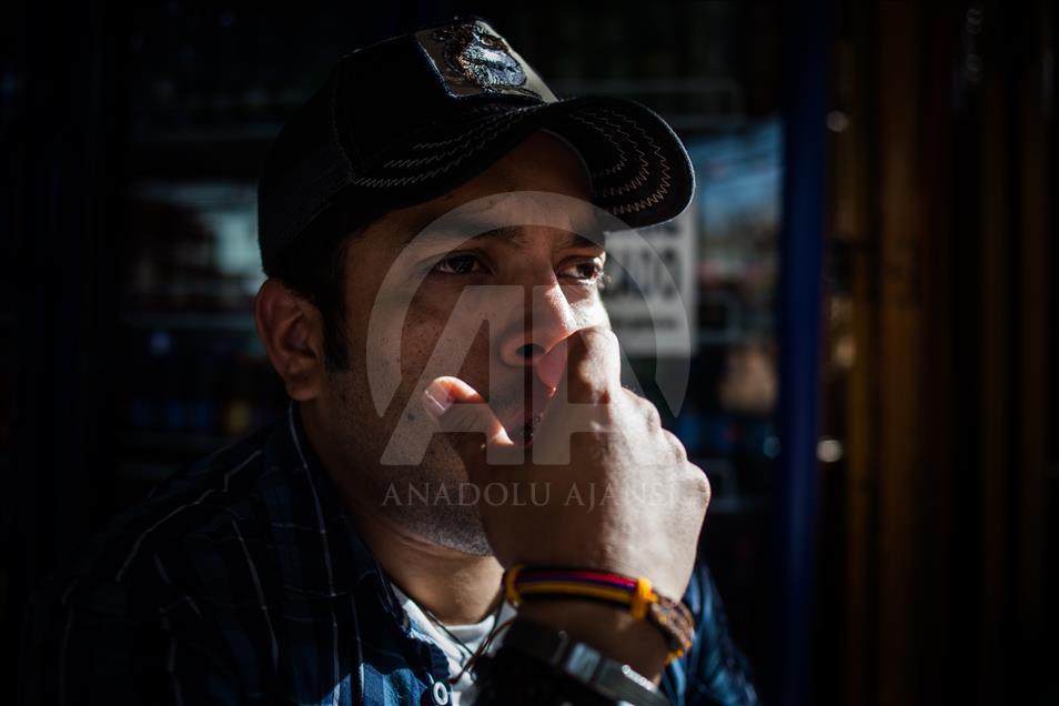 Diego Armando Figueroa