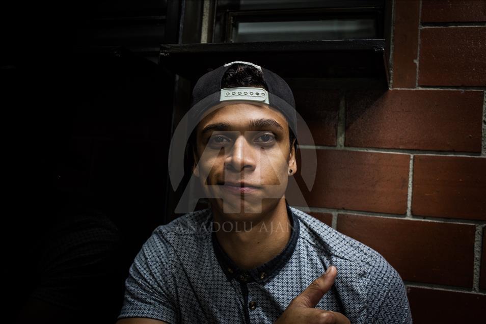 Kevin Álvarez