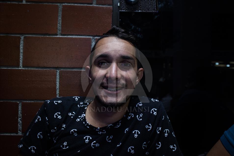 Miguel Alejandro