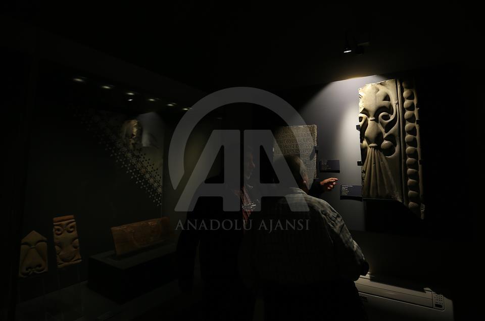 Menyusuri museum seni Islam dan Turki di Istanbul