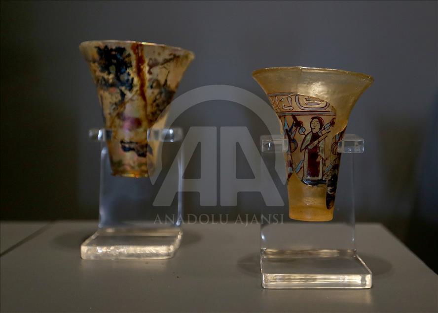 Menyusuri museum seni Islam dan Turki di Istanbul