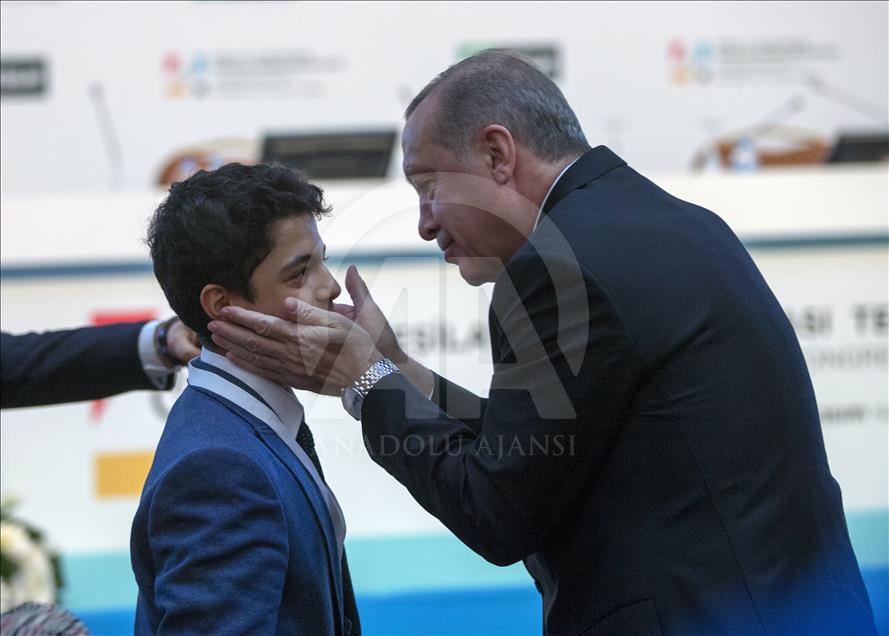 Yeşilay 4. Uluslararası Teknoloji Bağımlılığı Kongresi