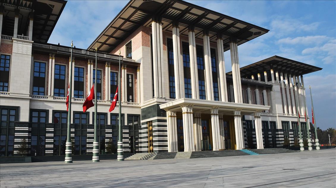 Mısır'daki terör saldırısı için bir günlük yas