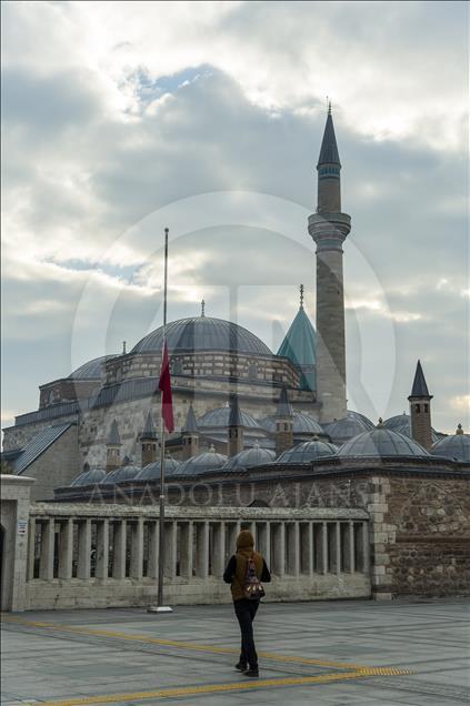Mısır'daki terör saldırısı