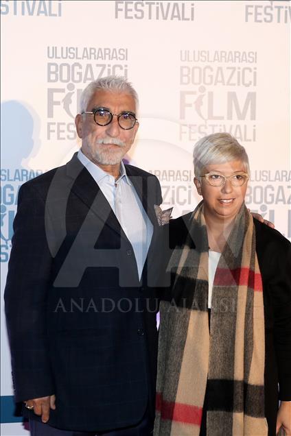 5. Uluslararası Boğaziçi Film Festivali sona erdi