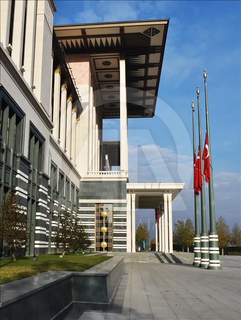 Mısır'daki terör saldırısı için bir günlük yas