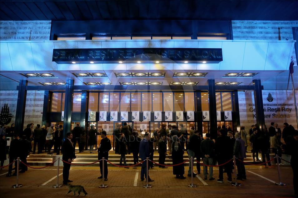 5. Uluslararası Boğaziçi Film Festivali sona erdi