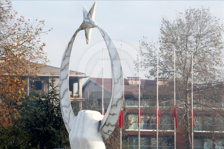 Mısır'daki terör saldırısı