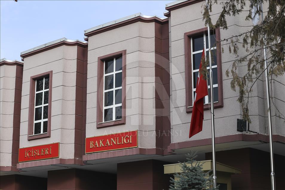 Mısır'daki terör saldırısı için bir günlük yas